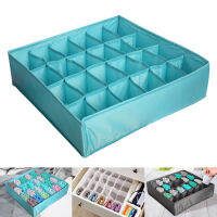 【2023】Underwear Storage Drawer organizer Wardrobe Drawer Divider Clothe Storage for Scarfs Socks organizador cajones ！ 1