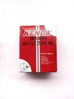 ยางในจักรยาน kenda 26x1.5/1.75 AV48