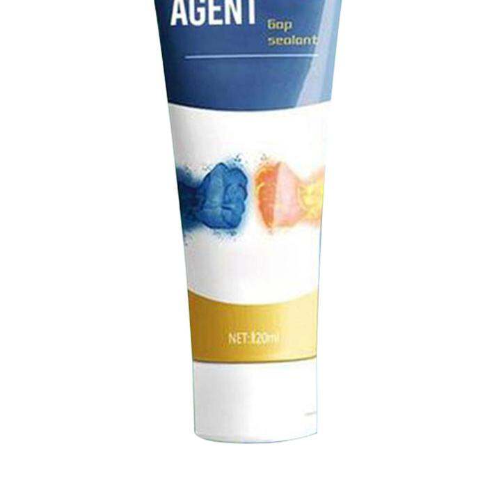 White Color Grout Filler Bathroom Tile Grout Filler Marker Shower