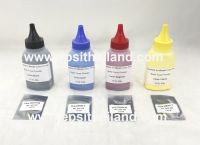 TONER REFILL + CHIP FOR RICOH Aficio SP C250 / C260 / C261