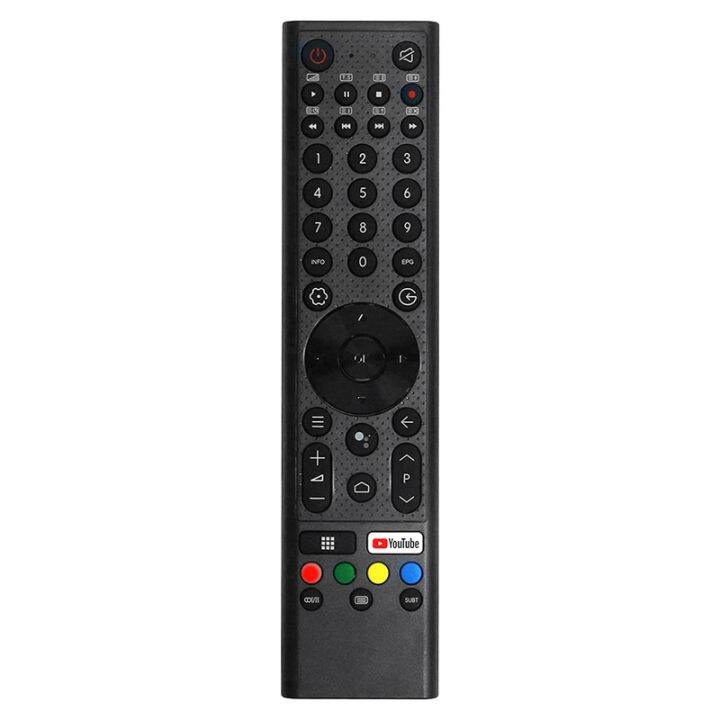 1-piece-replacement-remote-control-for-changhong-chiq-led-tv-gcbltvc1gbbt-gcbltvc1gbbt-c5-gcbltvc1gbbt-c2