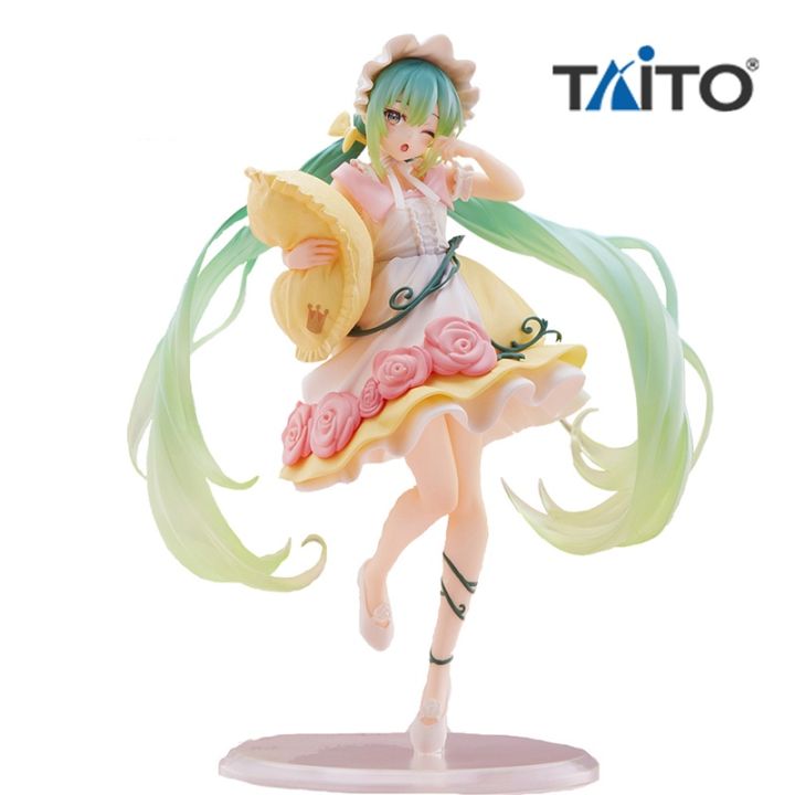 Taito Wonderland Phiên Bản Người Đẹp Ngủ Trong Rừng Hatsune Miku ...