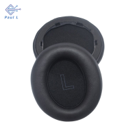 【Paul L】 แผ่นรองหูฟังสำหรับ Anker soundcore Life Q30 / Q35 BT หูฟังเปลี่ยนโฟมหูฟังหูฟัง Fit อย่างสมบูรณ์แบบ