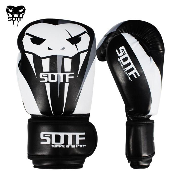 sotf-s-mma-งูพิษสีดำสีแดงเสือโคร่งมวยไทย-mma-ต่อสู้มวยไทยมวย-sotf-กล่องสำลี