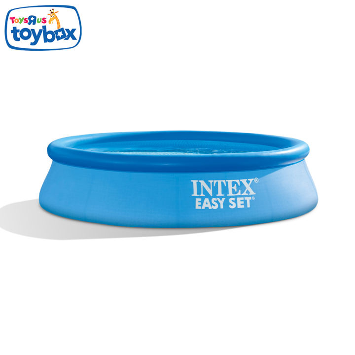 Intex Easy Set® Pool 12” X 30” Lazada PH