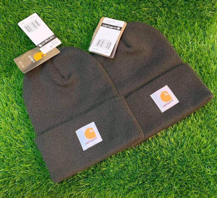 carhartt beanie original