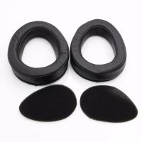 ﹉ Replacement soft Sponge foam Earmuff Cup Cushion Ear Pads Earpads For HD270 HD500 HD570 HD590 Headphones