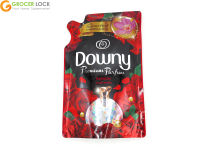 น้ำยาปรับผ้านุ่มดาวน์นี่ : แพชชั่น 500ml (Downy Fabric Softener : Passion Refill 500ml)