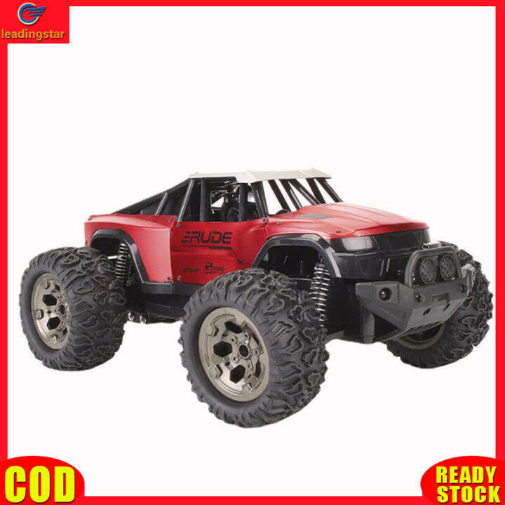 leadingstar-toy-new-kyamrc-1-12-high-speed-remote-control-car-rechargeable-big-foot-off-road-racing-car-model-toys-for-boys-gifts