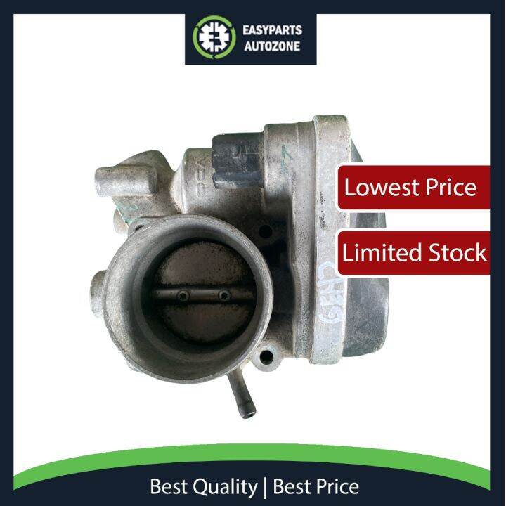 Autozone Proton Gen2 Throttle Body Lazada