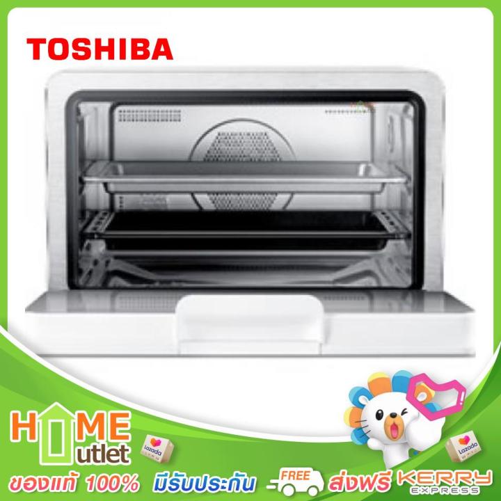 toshiba-ไมโครเวฟ-20-steam-oven-with-convention-รุ่น-ms1-tc20sc-bk