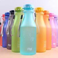 [Hot K] 550Ml ขวดน้ำค้างแข็ง Leak-Proof ปราศจากบีพีเอสำหรับเด็กของที่ระลึกงานแต่งงานของขวัญสำหรับแขกเด็กของขวัญเพื่อนเจ้าสาวของขวัญปาร์ตี้ปัจจุบัน