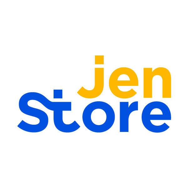 jenstore-jumbo-รถเข็น-abs-2-ชั้น-2-ลิ้นชัก-mdc-2b