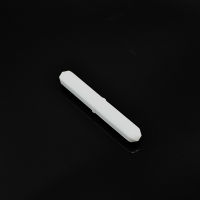 Magnetic Stirrer Bar PTFE Stir Mixer PTFE B-type Stirring Bars 9*60mm Lab Spin Spinner Stirrer Rotor Cylinder Section 5 PK