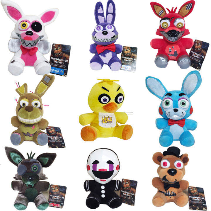 Shop funtime freddy for Sale on Shopee Philippines