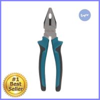 คีมปากจระเข้ MAZDOX W202006 8 นิ้วLINESMAN PLIERS MAZDOX W202006 8" **ราคาดีที่สุด**