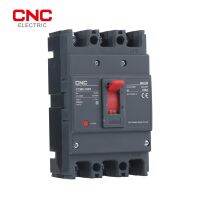 [HOT ZHKKZZLWWG 510] CNC YCM8 160S 3P MCCB AC400V 25/18kA Fixed Moulded Case Circuit Breaker Power Distribution Protection