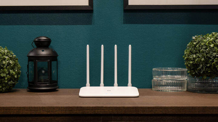 xiaomi-mi-router-4a-gigabit-edition-wireless-4-เสา-1-167-mbps-high-speed-ใช้-app-ตั้งค่าง่าย