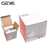 GEYA Din Rail วงจรเรียงกระแสอัตโนมัติเบรกเกอร์ขนาดเล็ก GYM9 GRD9L-R 2P MCB 6KA Smart MCB