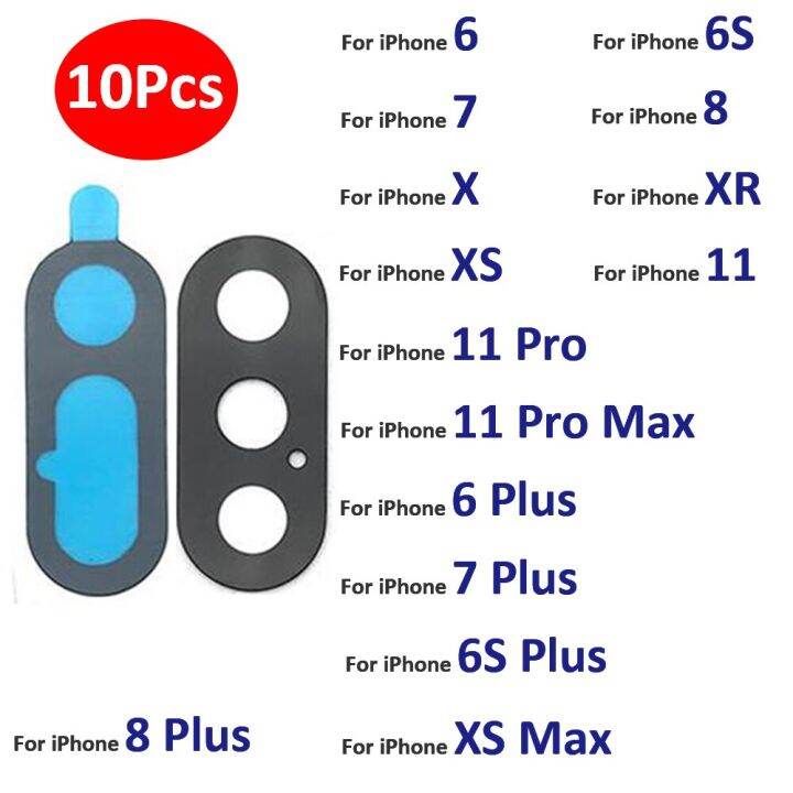iphone 6s camera glass price