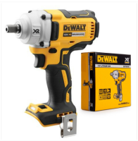 DEWALT บล๊อก1/2ไร้สาย18V รุ่น DCF894N และ รุ่น DCF899HNT ไม่รวมแบต ไม่รวมแท่นชาร์จ เครื่องมือช่าง รับประกัน