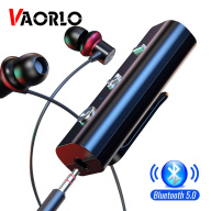 Vaorlo Bluetooth 5.0 Receiver 3.5 mét Aux Audio Music không dây adapter thumbnail