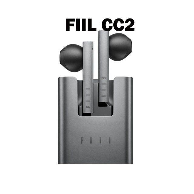 xiaomi-fiil-cc2-tws-หูฟังไร้สายบลูทูธ-ลดเสียงรบกวน-5-2-ควบคุมแบบสัมผัส