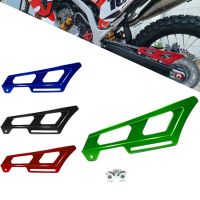 ∏♙☊ Chain Guard Protector Cover Accessories For Kawasaki KLX230L KLX230R KLX125 KLX140L KLX140G KLX150 BF KLX 230L 230R 125 140L 150