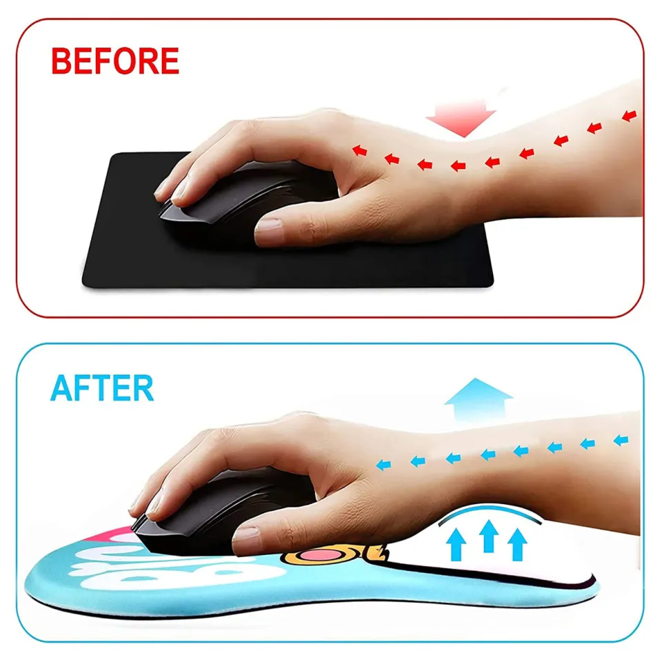Shop Desk Mat & Gaming Mouse Pad | Cover it Up