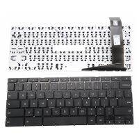 US Black New English laptop keyboard For ASUS C300 C300MA C300SA-ds02 dh02 C300MA-ro044 R005