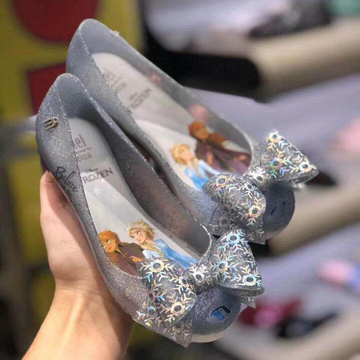 Candies hot sale jelly shoes