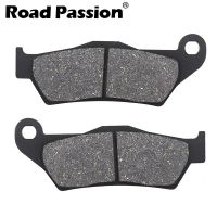 Motorcycle Rear Brake Pads for BMW R1150RS 2001-2005 R 1150 RT R1150RT R1150 RT 2000-2006 R1150R Rockster 03-06 R1150GS 98-10/01