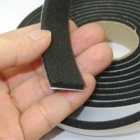 Hat Sweat Guard Bands Liner Protector Cap Sizing Tape Size Reducer Caps Hats Saver Foam for Summer Adhesives Tape