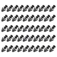 【CC】✢  50 Pieces 1042065 Car Door Automotive Clamps Fastener Clamping for Mondeo MK2 MK3 MK4