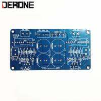 เพาเวอร์แอมป์ Pcb Tda2030a Tda2030 Lm675 Lm1875t Lm1875สำหรับ Audiophile Diy