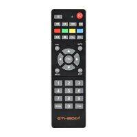 wireless Remote control for ifire 2 for wholesale