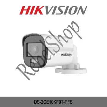 hikvision 10mp camera