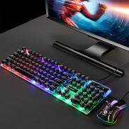 BOTHHY ABS Backlit Keycaps Máy tính Đèn Nền LED Máy tính Ergonomic Hệ