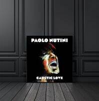 Paolo Nutini-ฝาปิดอัลบั้มเพลงความรักโปสเตอร์ภาพเขียนการตกแต่งภาพวาดผนังที่บ้าน (ไร้กรอบ)