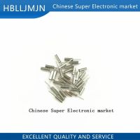 20PCS 2*6 206 8MHZ 8M 8 MHZ 2X6 JU-206 crystal oscillator crystals 12MHZ 16MHZ 24MHZ 32.768K WATTY Electronics