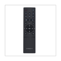 CT-RC2US-18 Remote Control Replaced For LED TV 55L421U 43L621U 55L621U 49L621U 65L621U 43L511U18 50L711U18