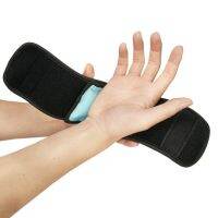 [Sell Well] ข้อมือ BandSprain CareCold ประคบร้อน FootGel ข้อมือเข็มขัดออกกำลังกาย Gymdraining Bracers