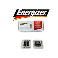 ถ่านกระดุม ถ่านนาฬิกา Energizer 364/363 (SR 621SW,SR 621W) Battery Silver Oxide 1.55V แพคกิ้งเม็ดเดี่ยว