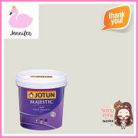 สีน้ำทาภายใน JOTUN MAJESTIC TRUE BEAUTY #1024 สี TIMELESS ด้าน 2.5 แกลลอนWATER-BASED INTERIOR PAINT JOTUN MAJESTIC TRUE BEAUTY #1024 TIMELESS MATT 2.5GAL **ด่วน ของมีจำนวนจำกัด**