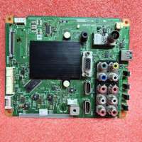 Main Board TOSHIBA (เมนบอร์ด โตชิบา) รุ่น 40PB200T พาร์ท V28A001425A1 (ซิ้งค์สีดำ) อะไหล่แท้/ของถอดมือสอง