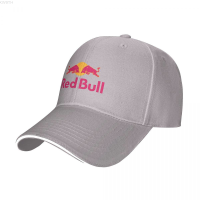 2023 New Red Bull Baseball Cap Men Outdoor Running Caps Adjustable Snapback Casual Hat Versatile hat