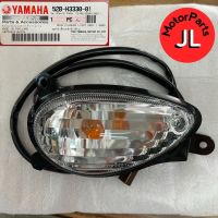 52B-H3330-01 ชุดไฟเลี้ยวหลังข้างซ้าย FIORE อะไหล่แท้ศูนย์ YAMAHA