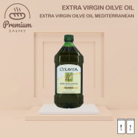 COLAVITA | Extra Virgin Oilve Oil Mediterranean