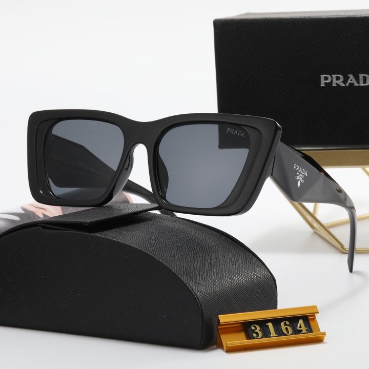 Prada Sunglasses for Women | Mercari