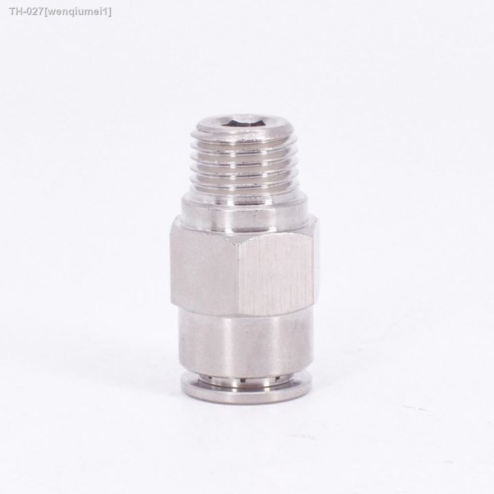 m5-1-8-1-4-3-8-1-2-bspt-male-pneumatic-nickel-plated-brass-push-in-quick-connector-release-air-fitting-plumbing